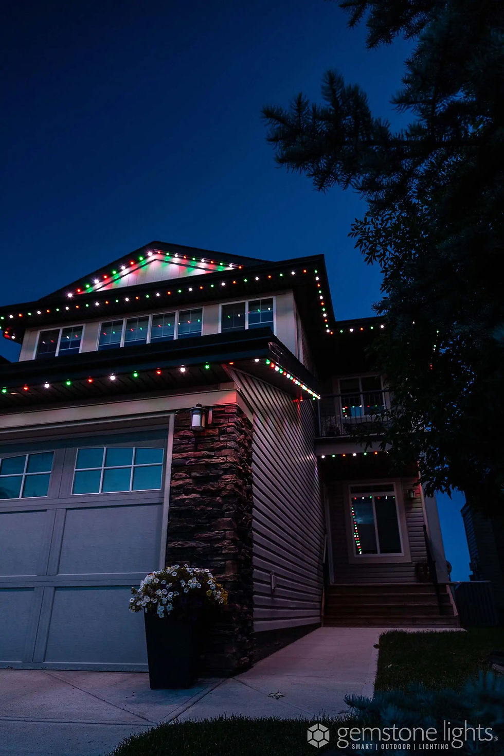 Gemstone Lights