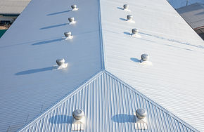metal sheet roofing on commercial construction.jpeg