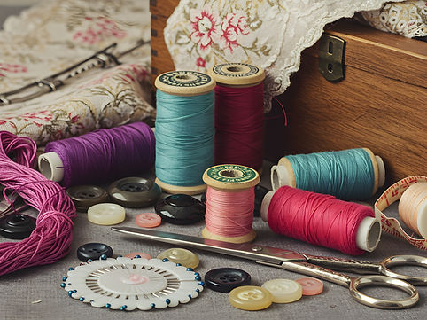 Sewing kit