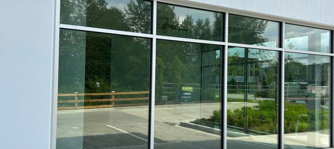 Sterling 50 Exterior View