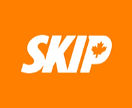 Skip logo