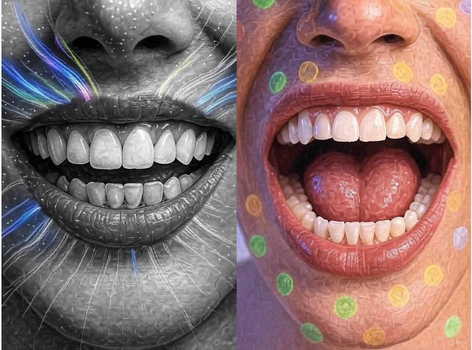Unlocking Your Smile & Vitality: Why These Five Supplements Are Your Oral Health Game-Changers