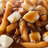POUTINE