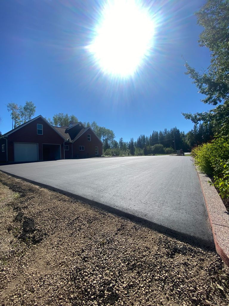 Center City Paving & Aggregate Gallery