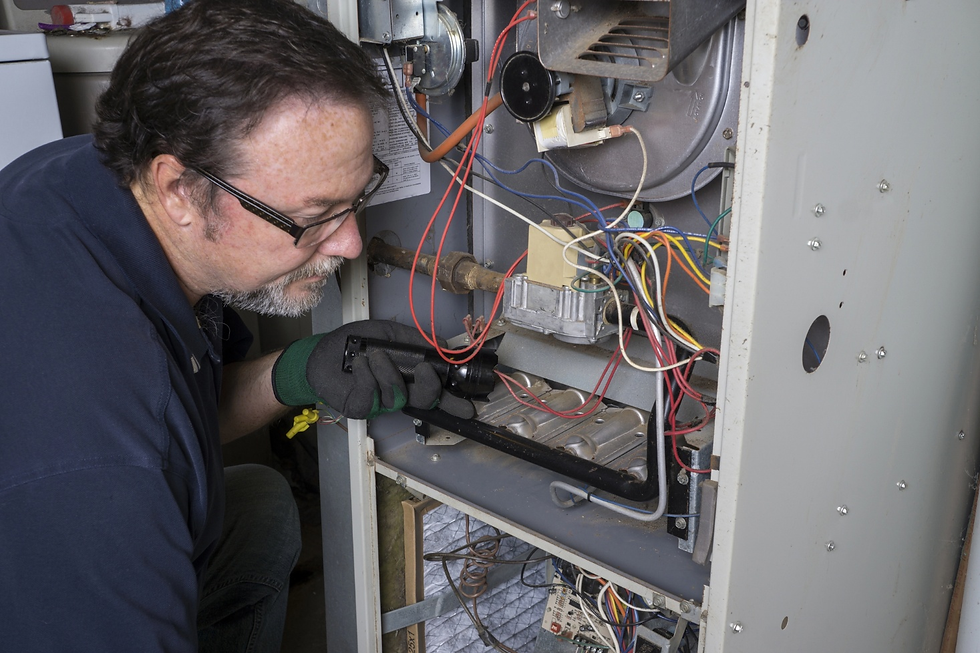 How Often Should You Service Your Furnace in Alberta?