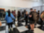 los angeles bachata class