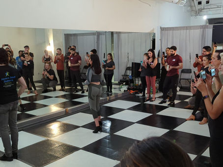 Bachata for Beginners: Tips for Your First Bachata Class in Los Angeles