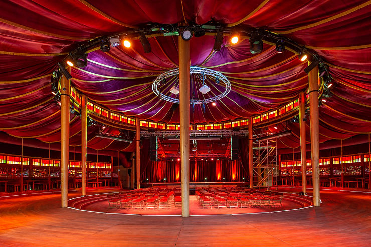 La Villette