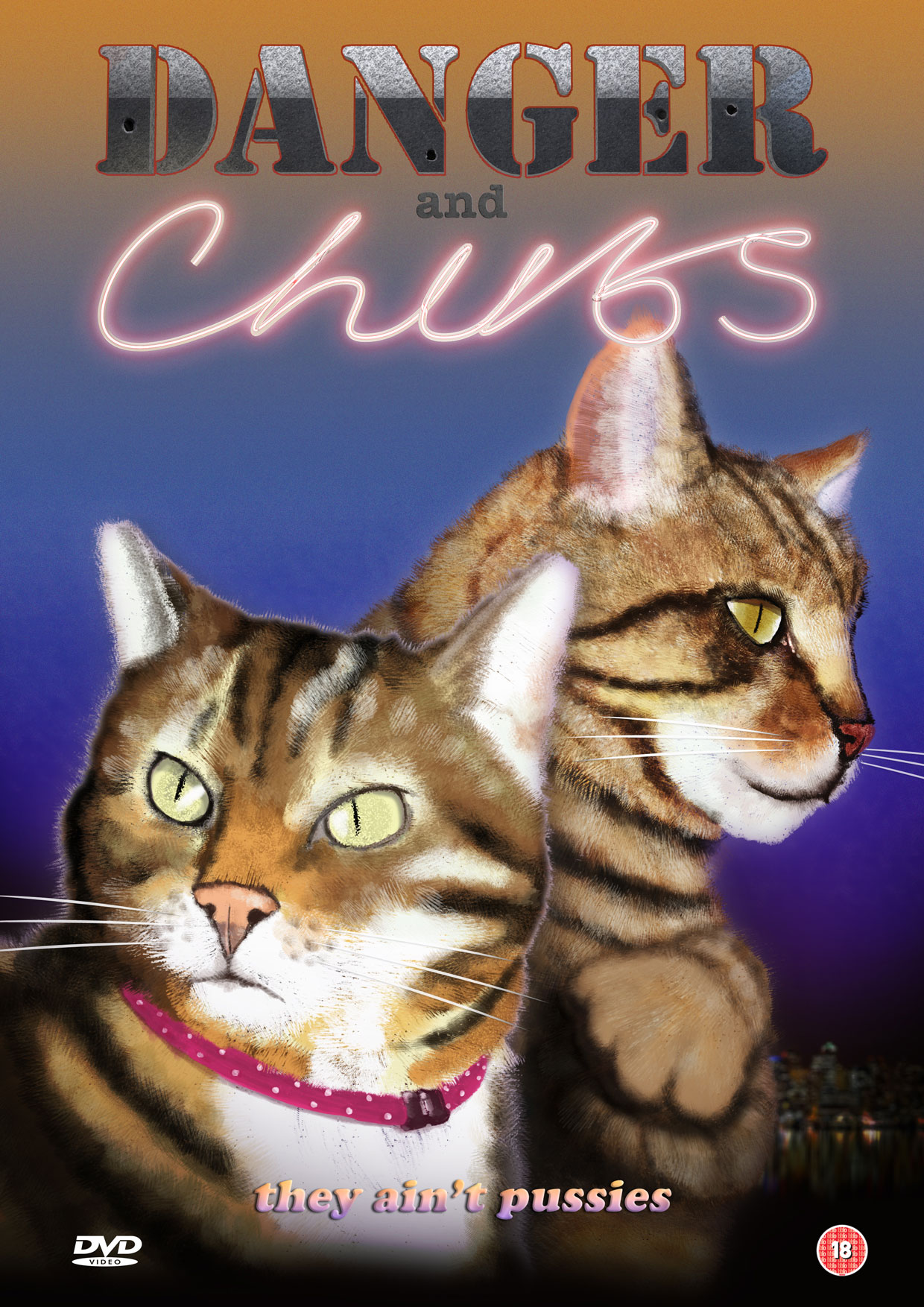 Danger & Chubs