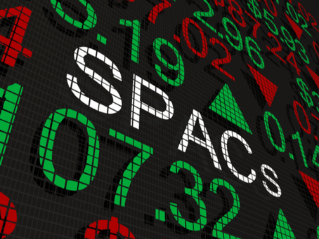 Meet the New SPAC Circus Ringleader: The PIPE Investor