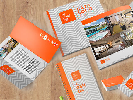 A importância dos materiais gráficos na presença de mercado da sua empresa
