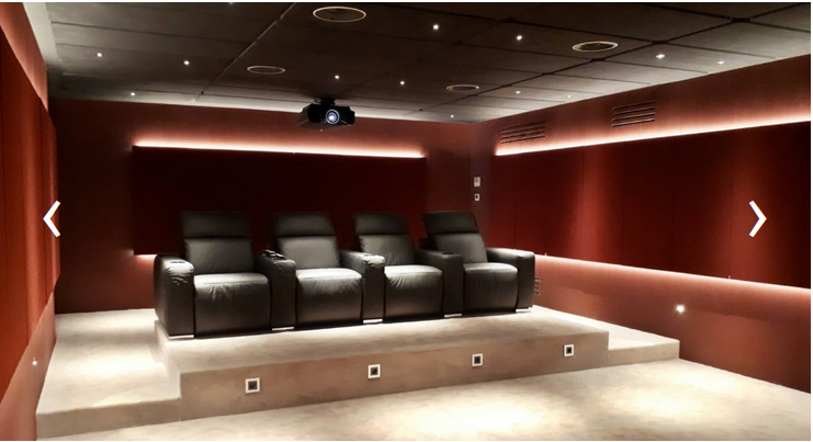 Home Cinema
