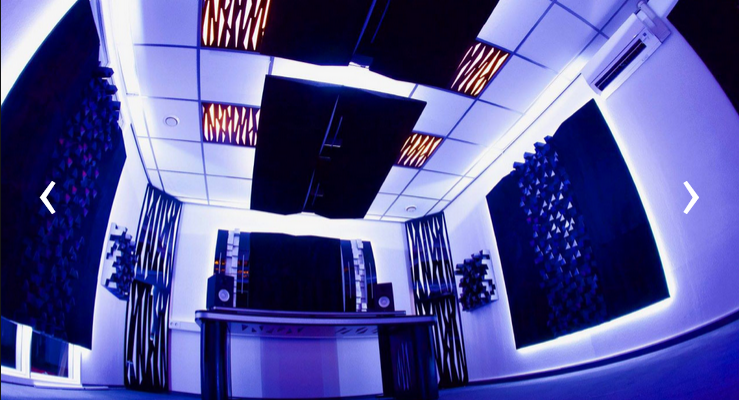 Production Studio