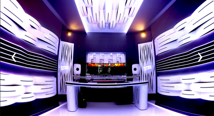 Production Studio