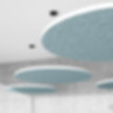 acoustic ceiling panels, ceiling clouds, acoustic clouds, acoustic ceiling clouds, hanging ceiling clouds,