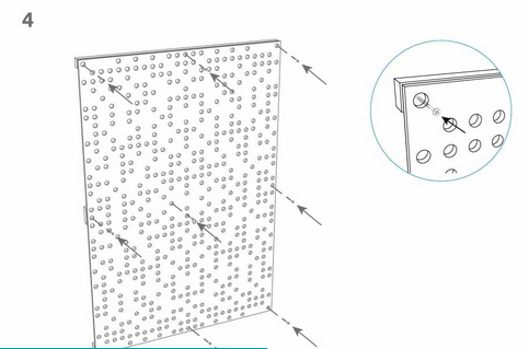 Thumbnail: Panelling Batten