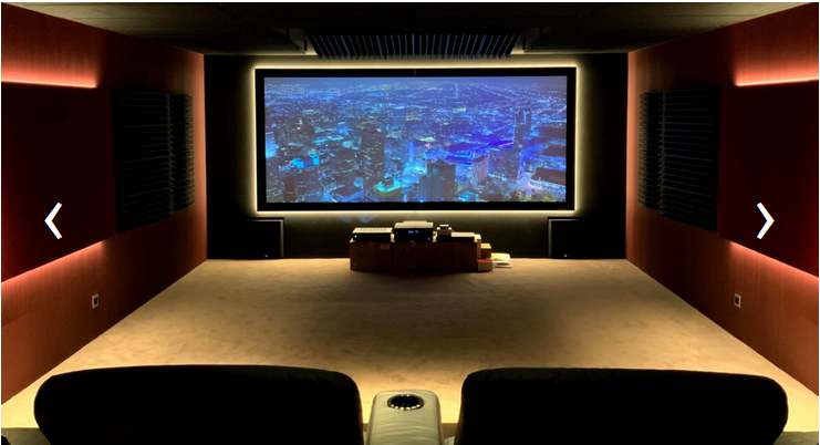 Home Cinema