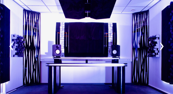 Production Studio