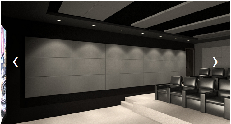 Home Cinema