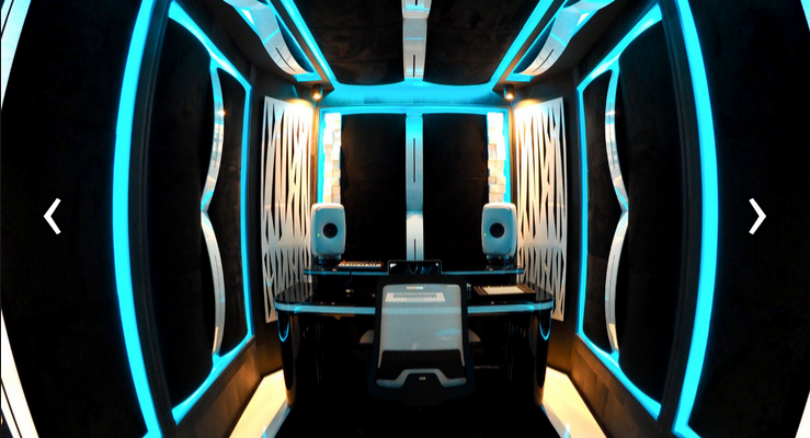 Production Studio
