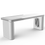 縮圖：High-quality gaming workstations, Cable management solutions for gaming setups, Multi-tiered gaming desks,