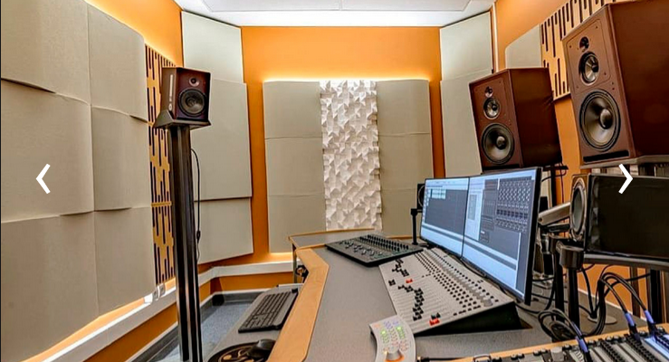 Control Room