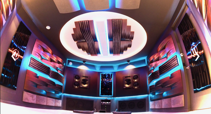 Mixing - Mastering Studio