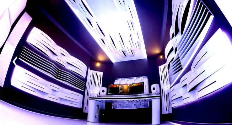 Production Studio