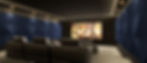 Valley Cinema Room