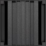 Diffuser Core Home Cinema Component from Artnovion