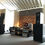 縮圖：wood sound diffuser, diy sound diffuser, wood diffuser panel, wood acoustic diffuser, cheap acoustic diffuser,