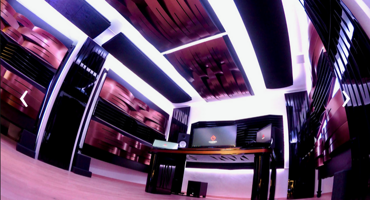 Production Studio