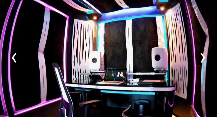 Production Studio