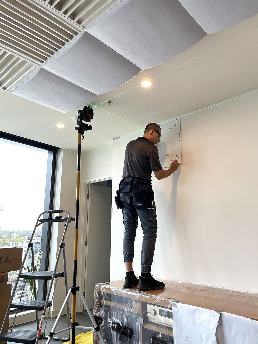 Project 2889 Lama HiFi Achieving Sonic Perfection with Advanced