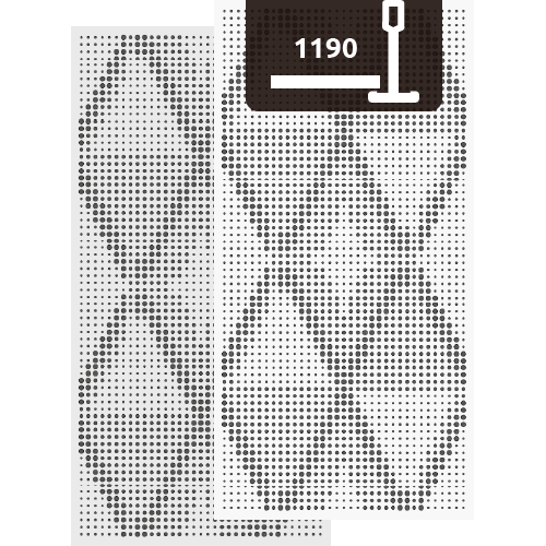 Thumbnail: acoustical ceiling tiles, suspended ceiling tiles, acoustic ceiling, soundproof tiles, decorative ceiling panels,