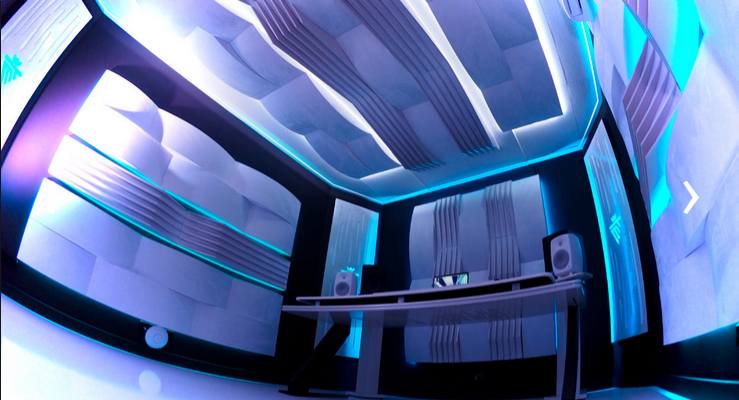 Production Studio