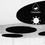 縮圖：suspended acoustic clouds, suspended ceiling clouds, suspended acoustic ceiling panels,