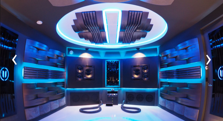 Thumbnail: sound foams, soundproofing wall panels, sound absorbing foam, soundproof foam panels, sound absorbers,