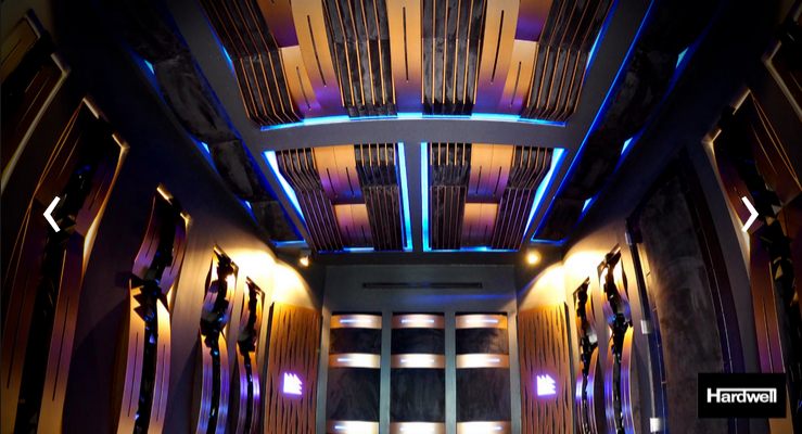 Production - Mixing - Mastering Studio