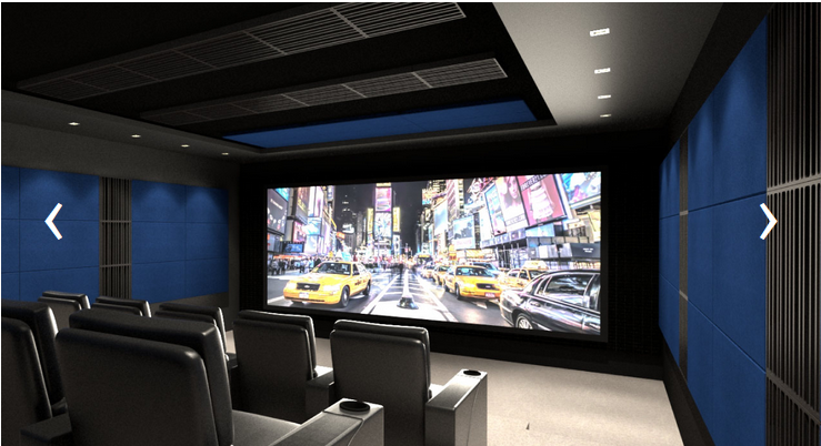 Home Cinema