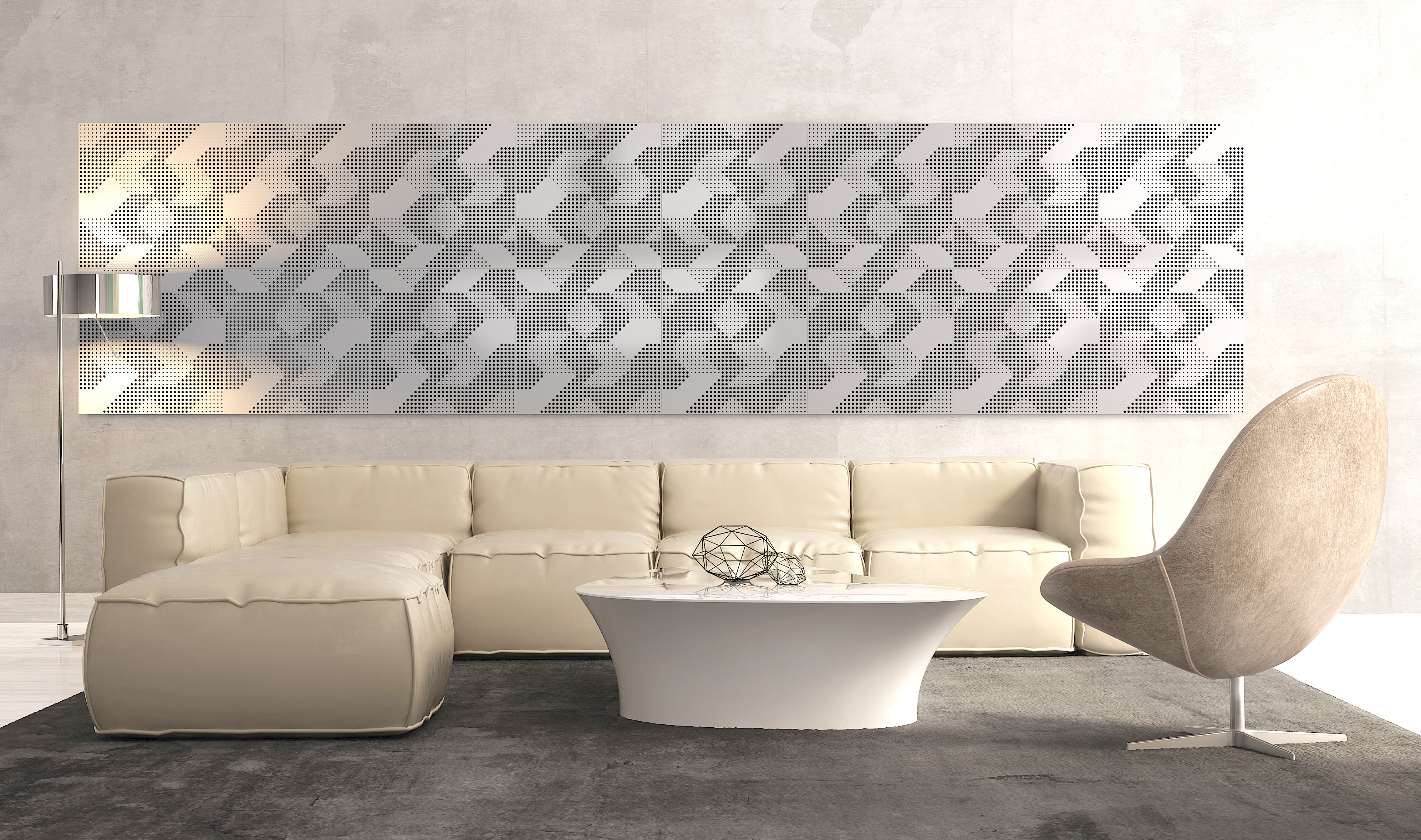Lounge Room