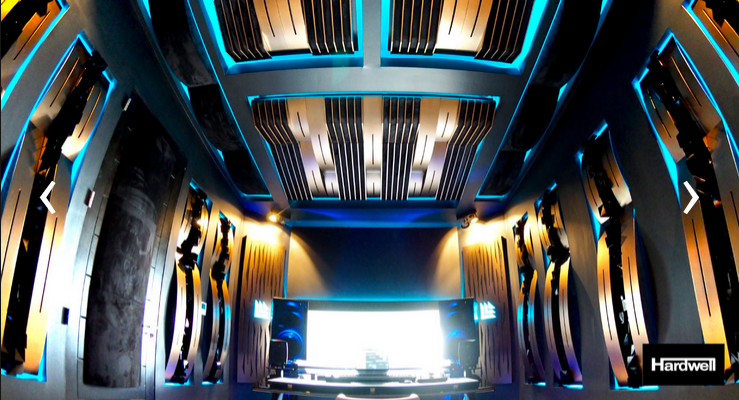 Production - Mixing - Mastering Studio