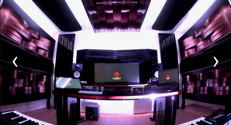 Production Studio