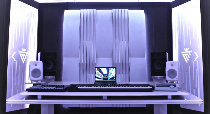 Production Studio