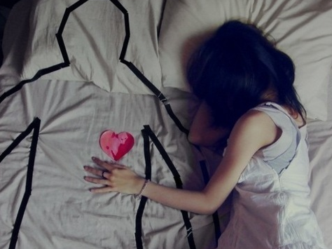 WHY 'ALMOST RELATIONSHIPS' F**KING SUCK