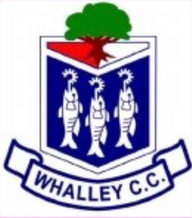 Whalley v Earby - League