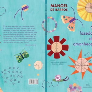 O FAZEDOR DE AMANHECER