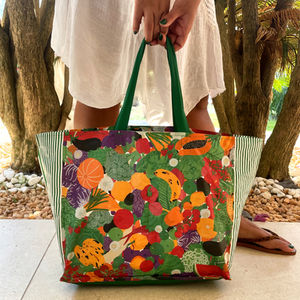 COLEÇÃO ECOBAGS SUPERMARKET
