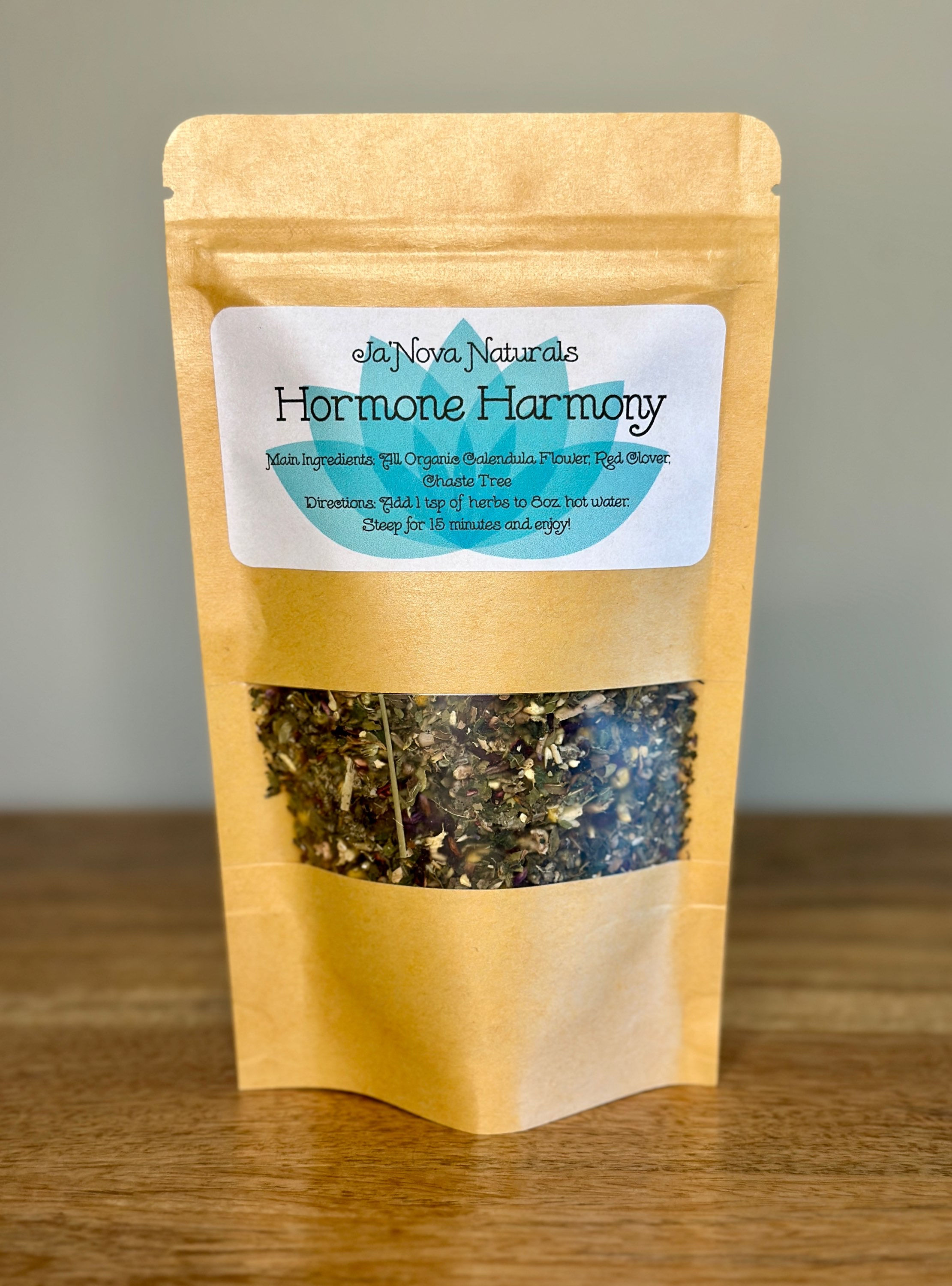 Hormone Harmony 