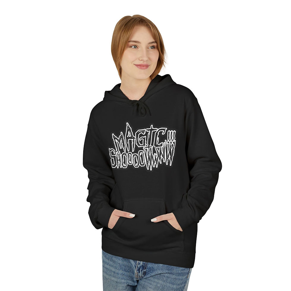 Thumbnail: "MAGIC SHOW" Pullover Hoodie